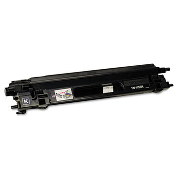 Innovera® Remanufactured Black High-yield Toner, Replacement For Brother Tn115bk, 5,000 Page-yield freeshipping - TVN Wholesale